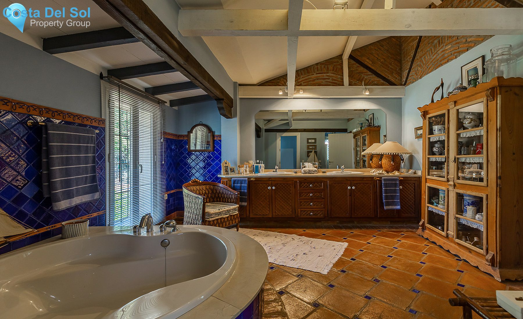 House in La Quinta-1273142