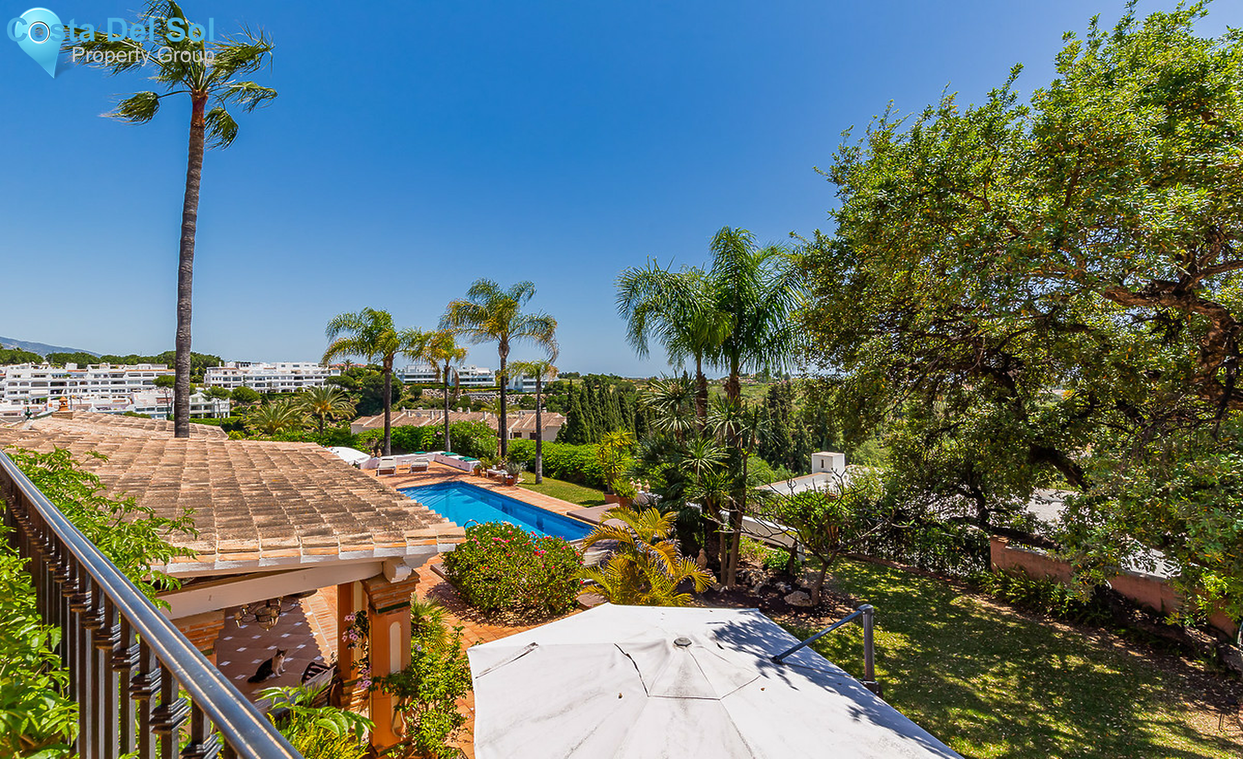 House in La Quinta-1273143