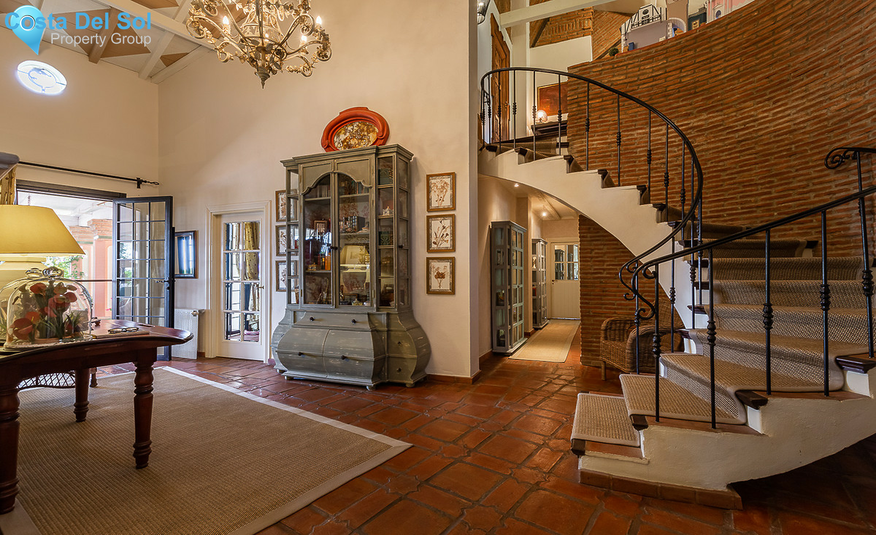 House in La Quinta-1273127