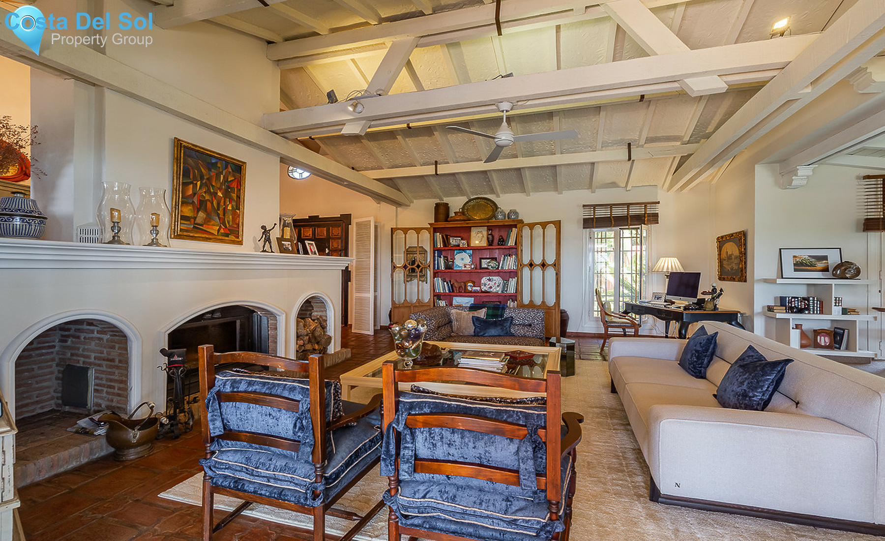 House in La Quinta-1273128