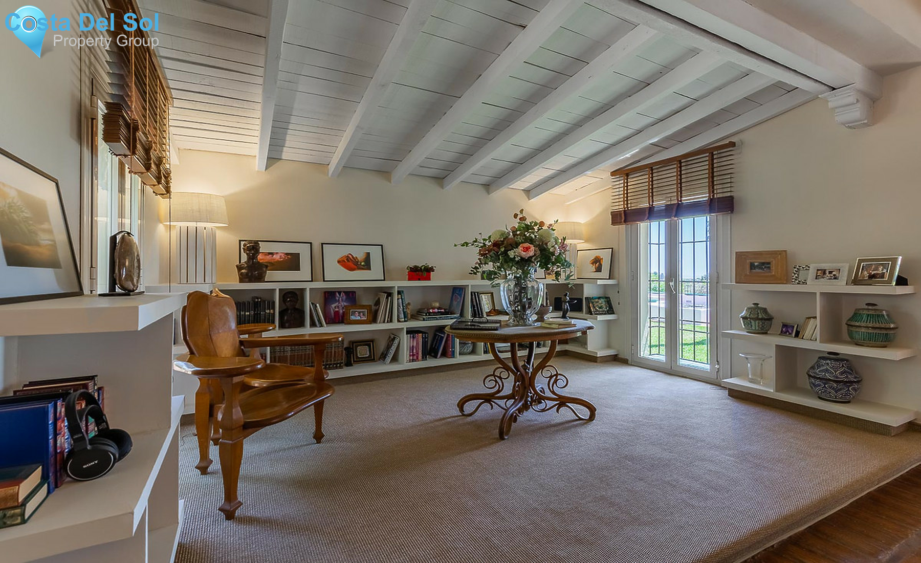 House in La Quinta-1273130