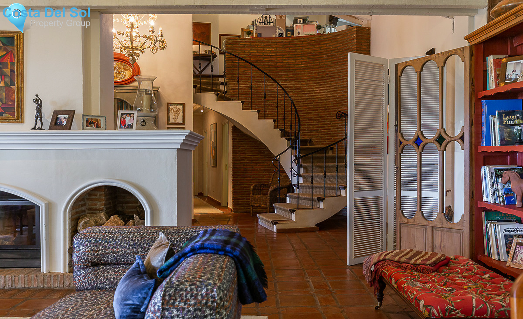 House in La Quinta-1273131