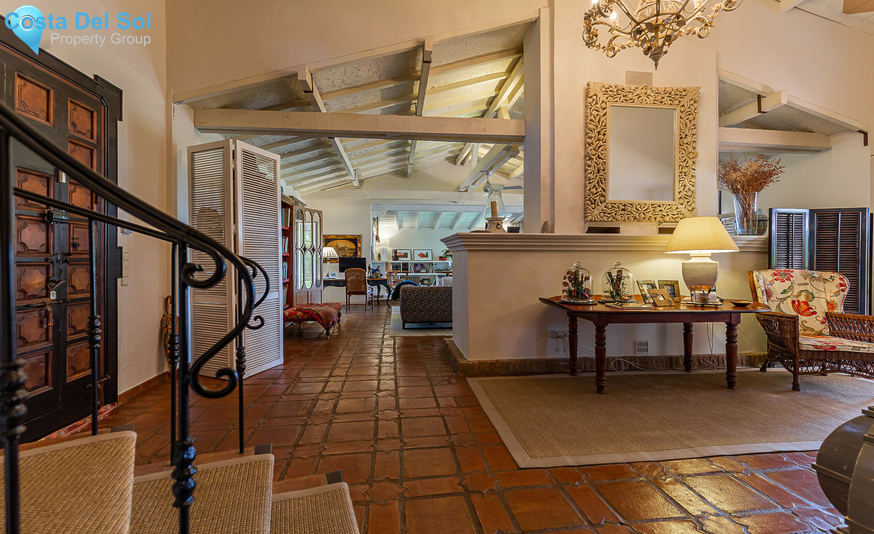 House in La Quinta-1273132