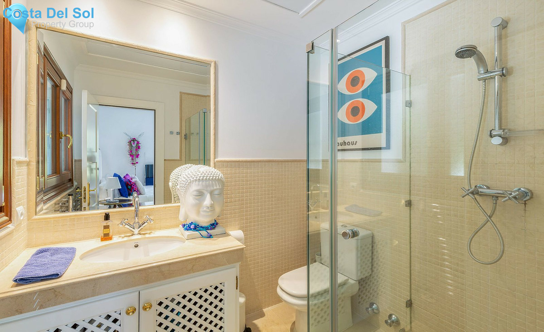 House in La Quinta-1453571