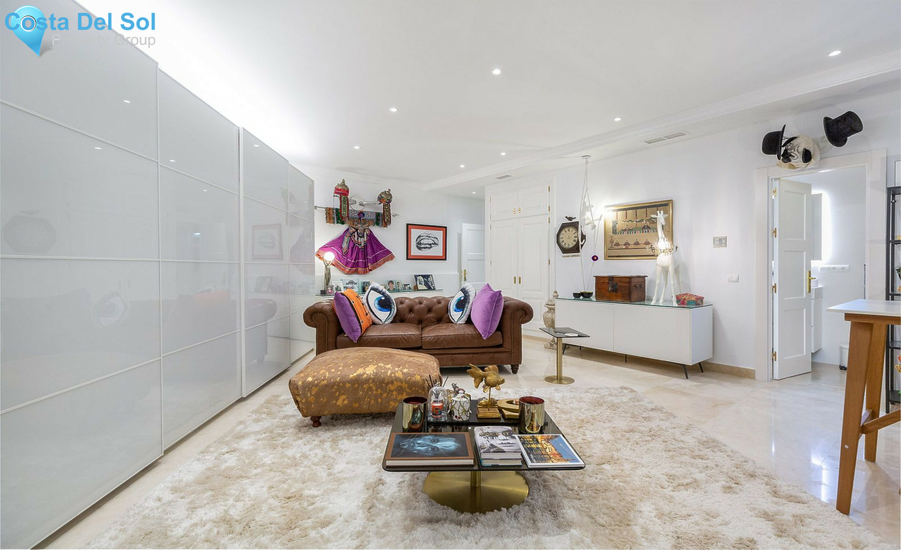 House in La Quinta-1453572