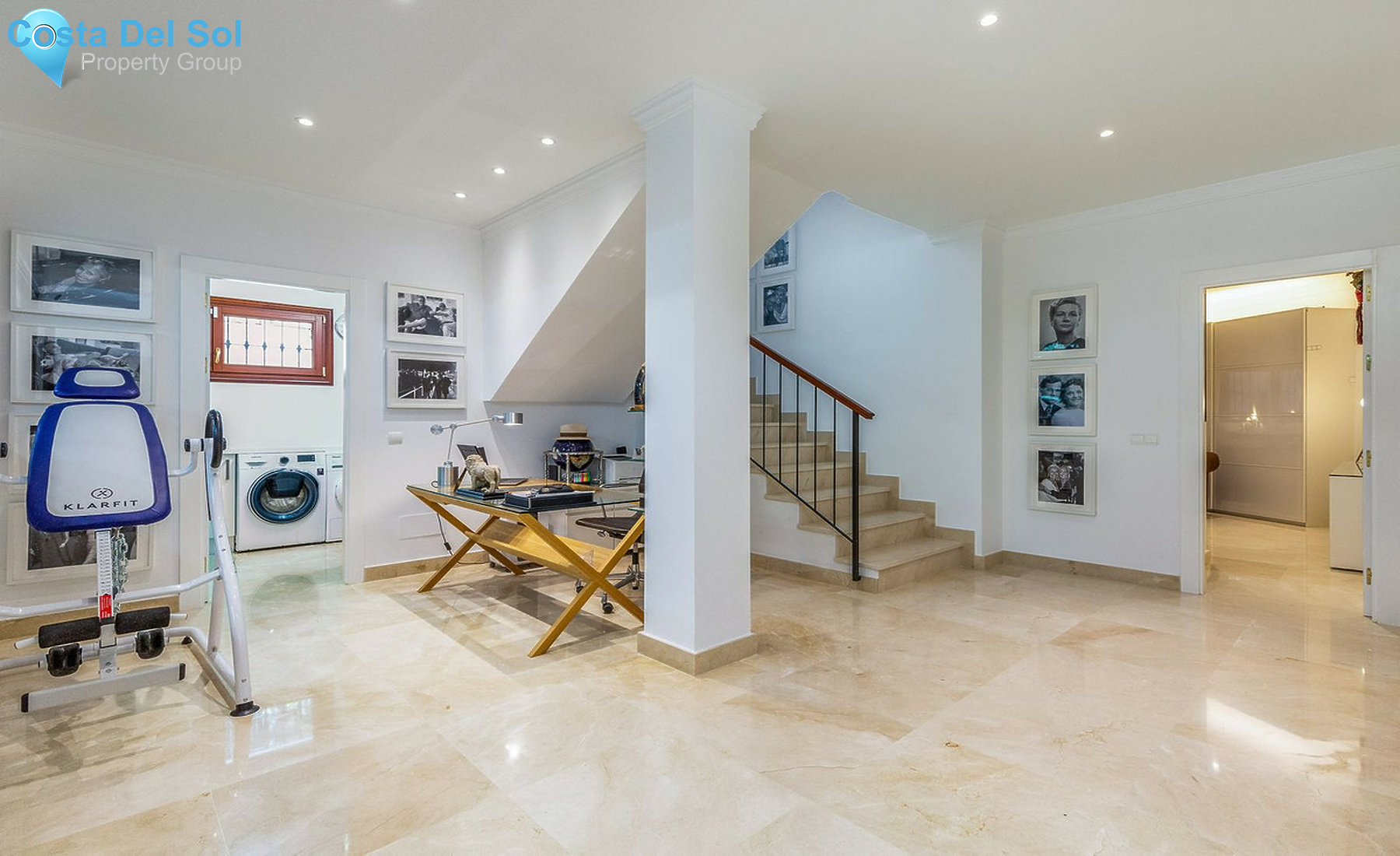 House in La Quinta-1453573