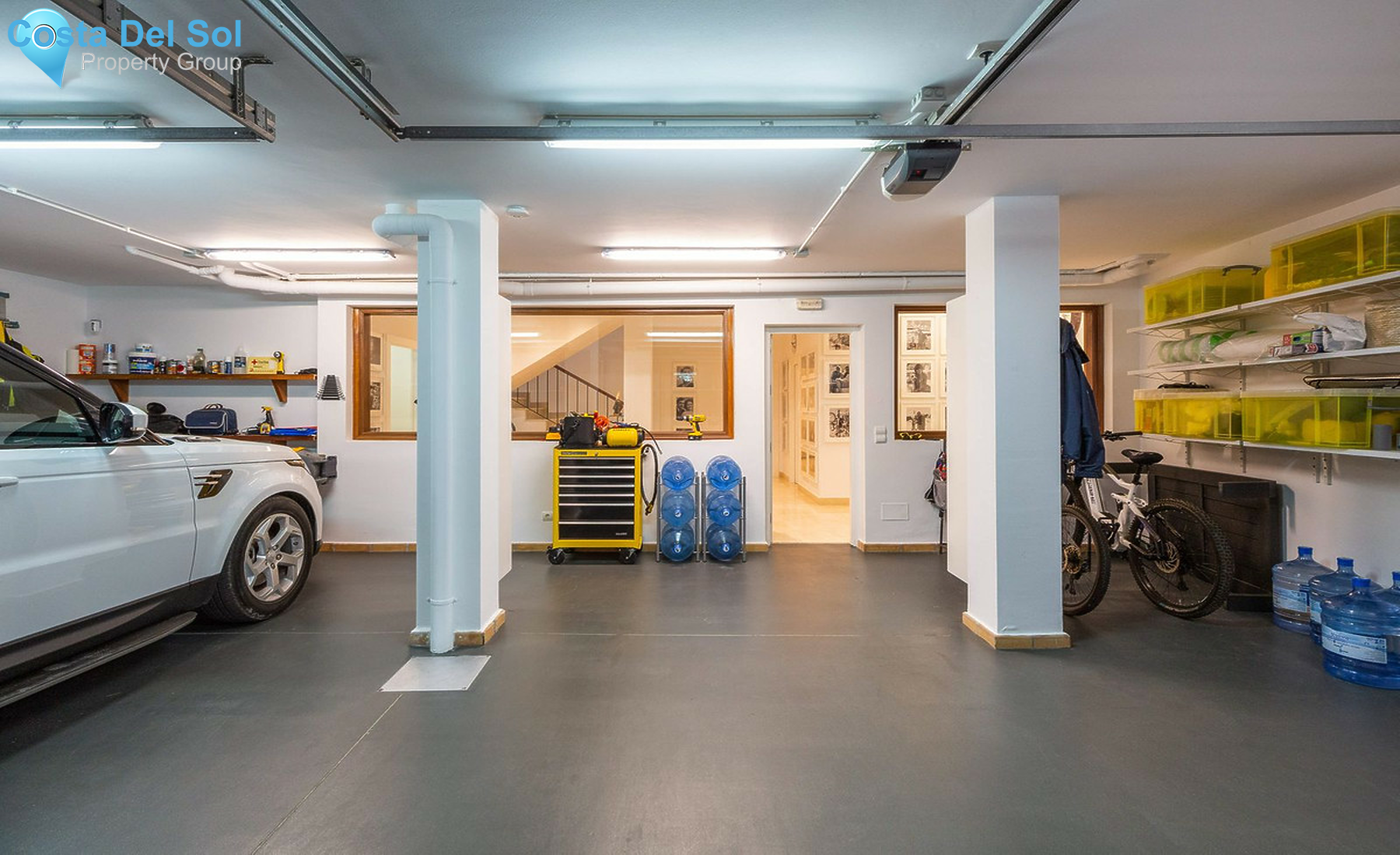 House in La Quinta-1453574