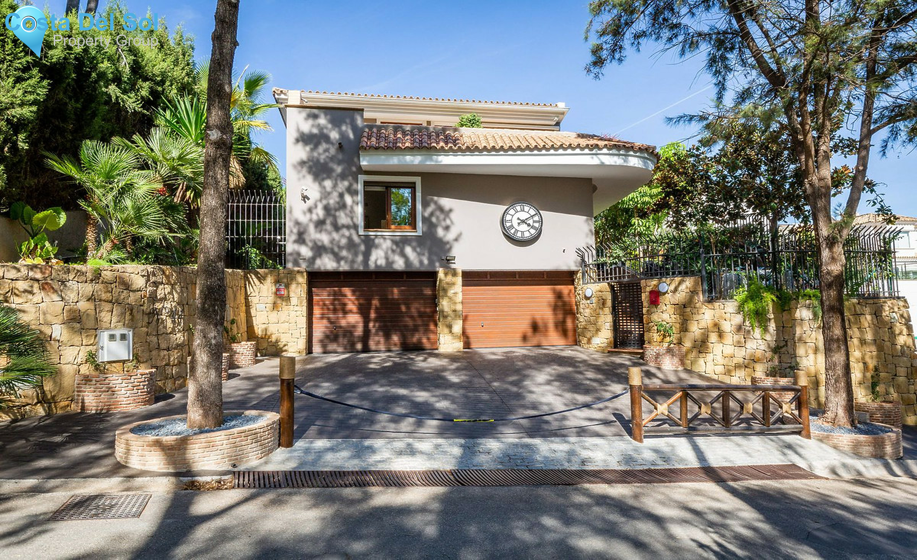 House in La Quinta-1453575