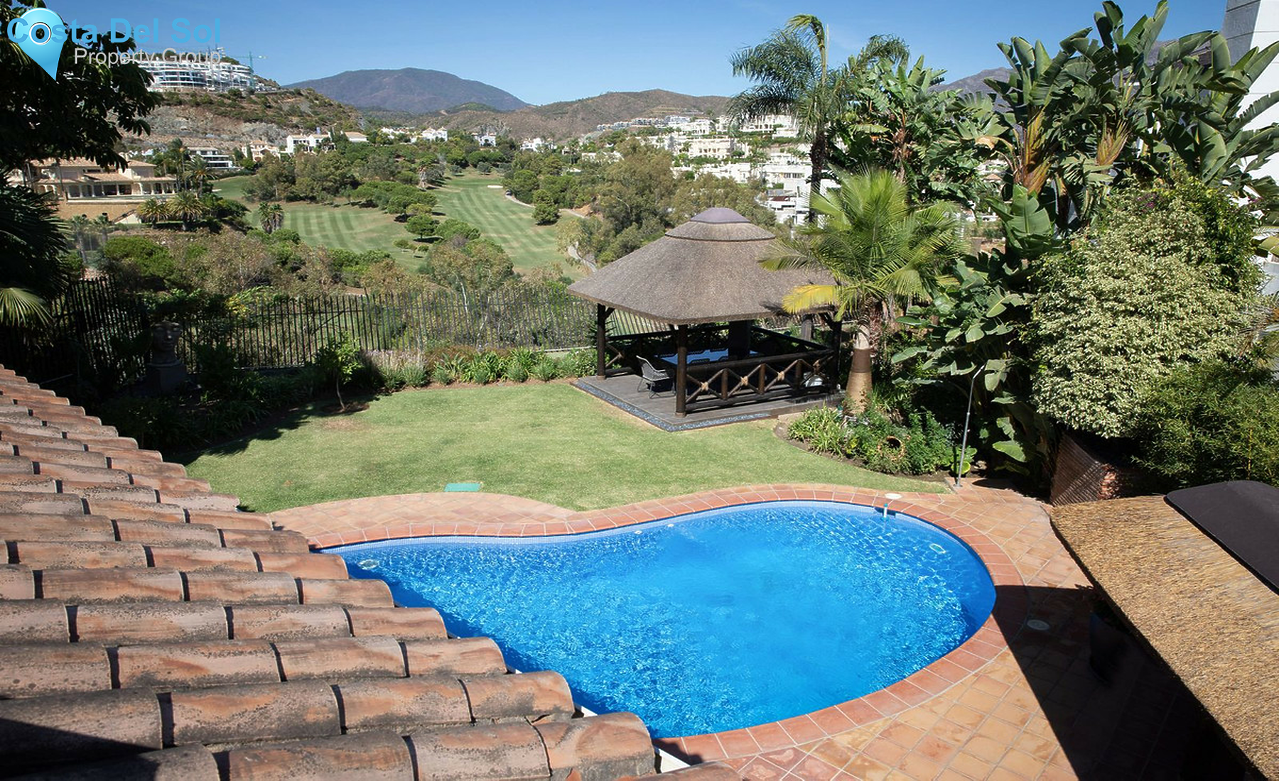 House in La Quinta-1453576