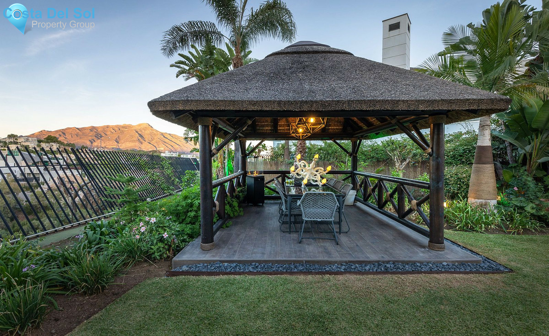 House in La Quinta-1453577