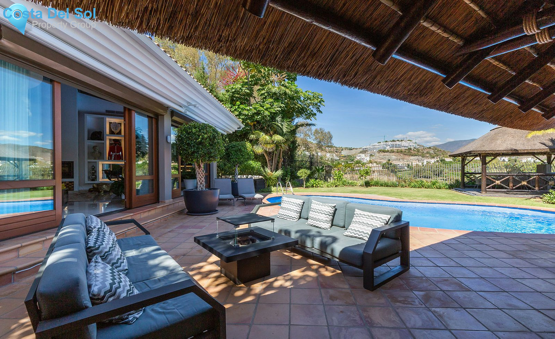 House in La Quinta-1453562