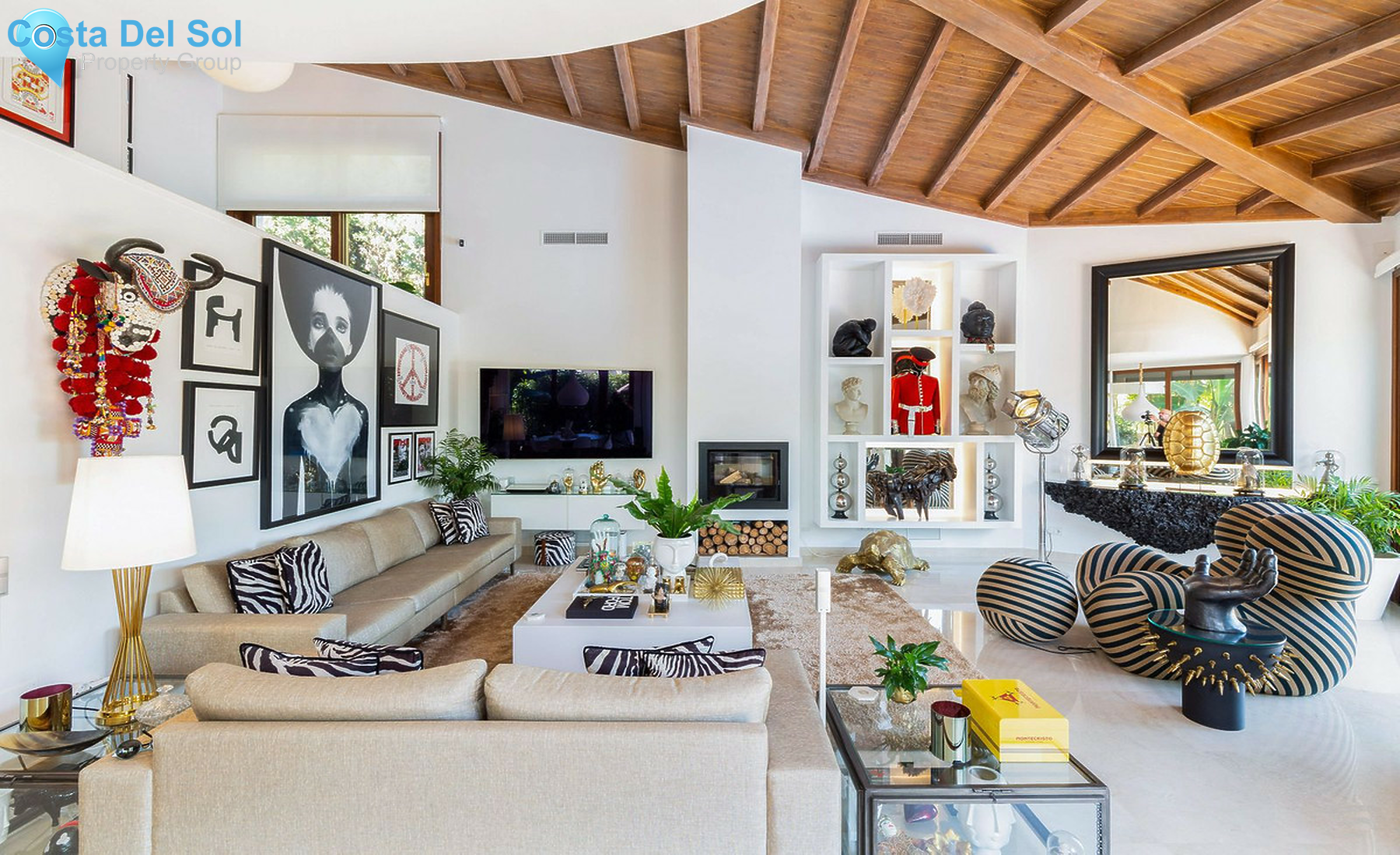 House in La Quinta-1453563