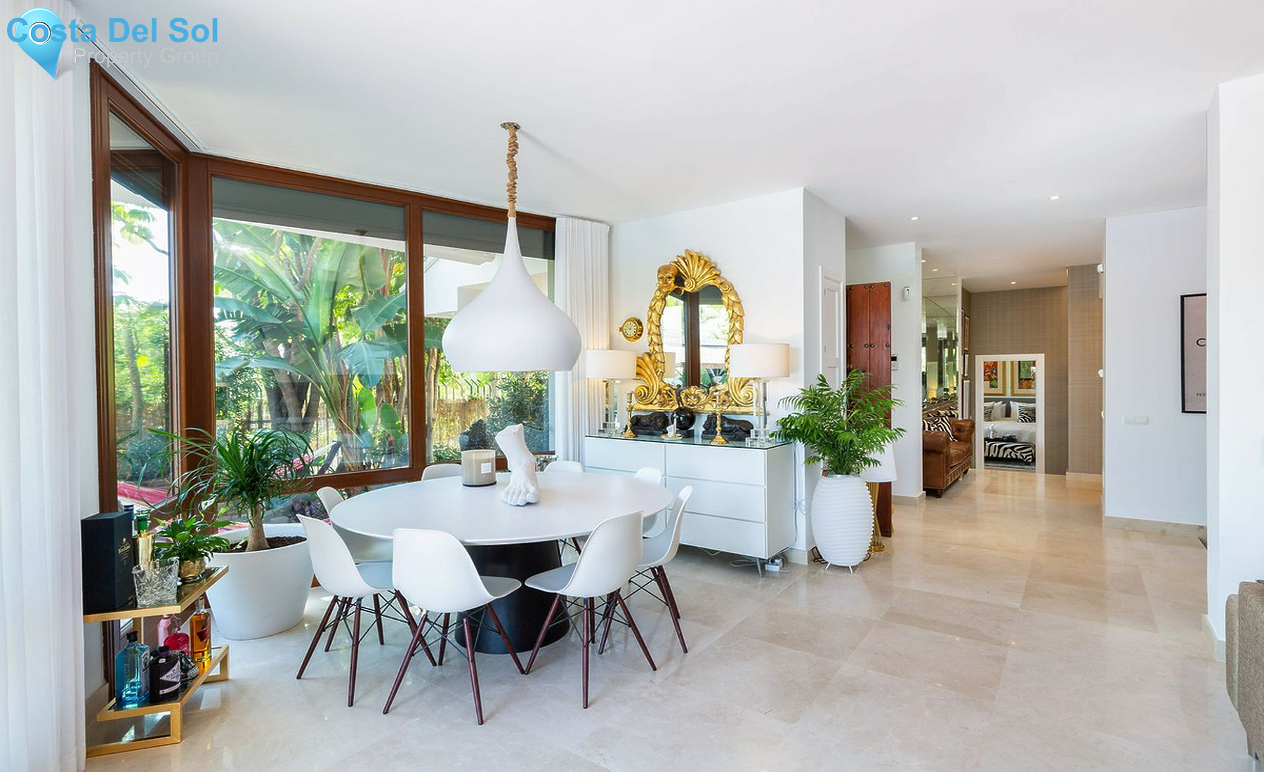 House in La Quinta-1453564