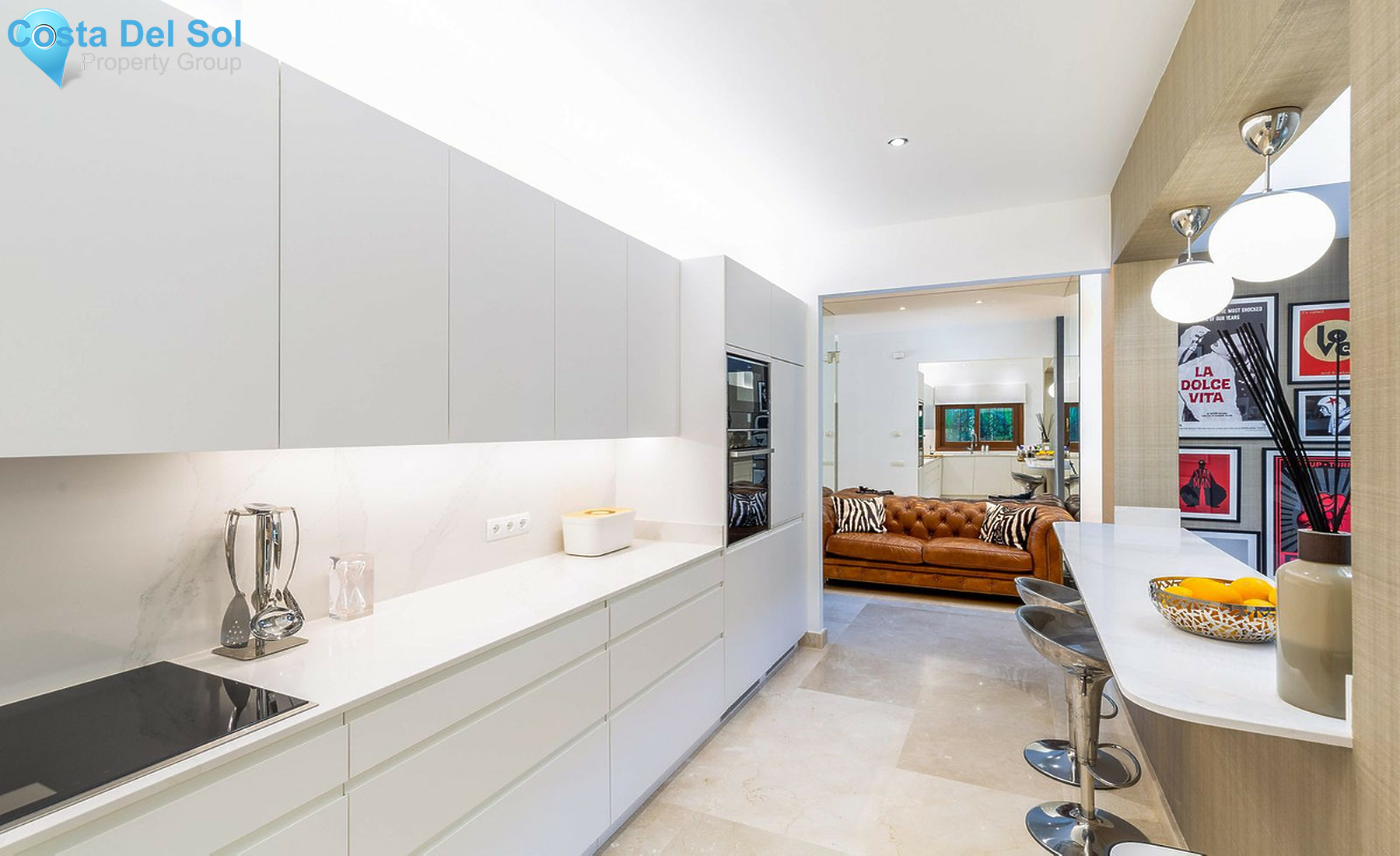 House in La Quinta-1453565