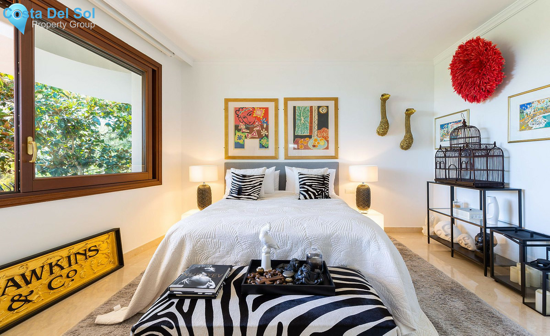 House in La Quinta-1453566