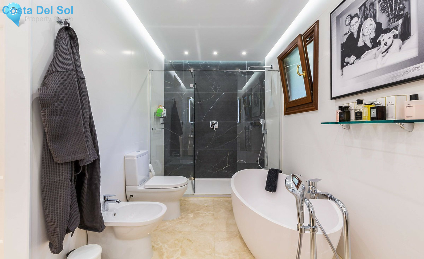 House in La Quinta-1453567