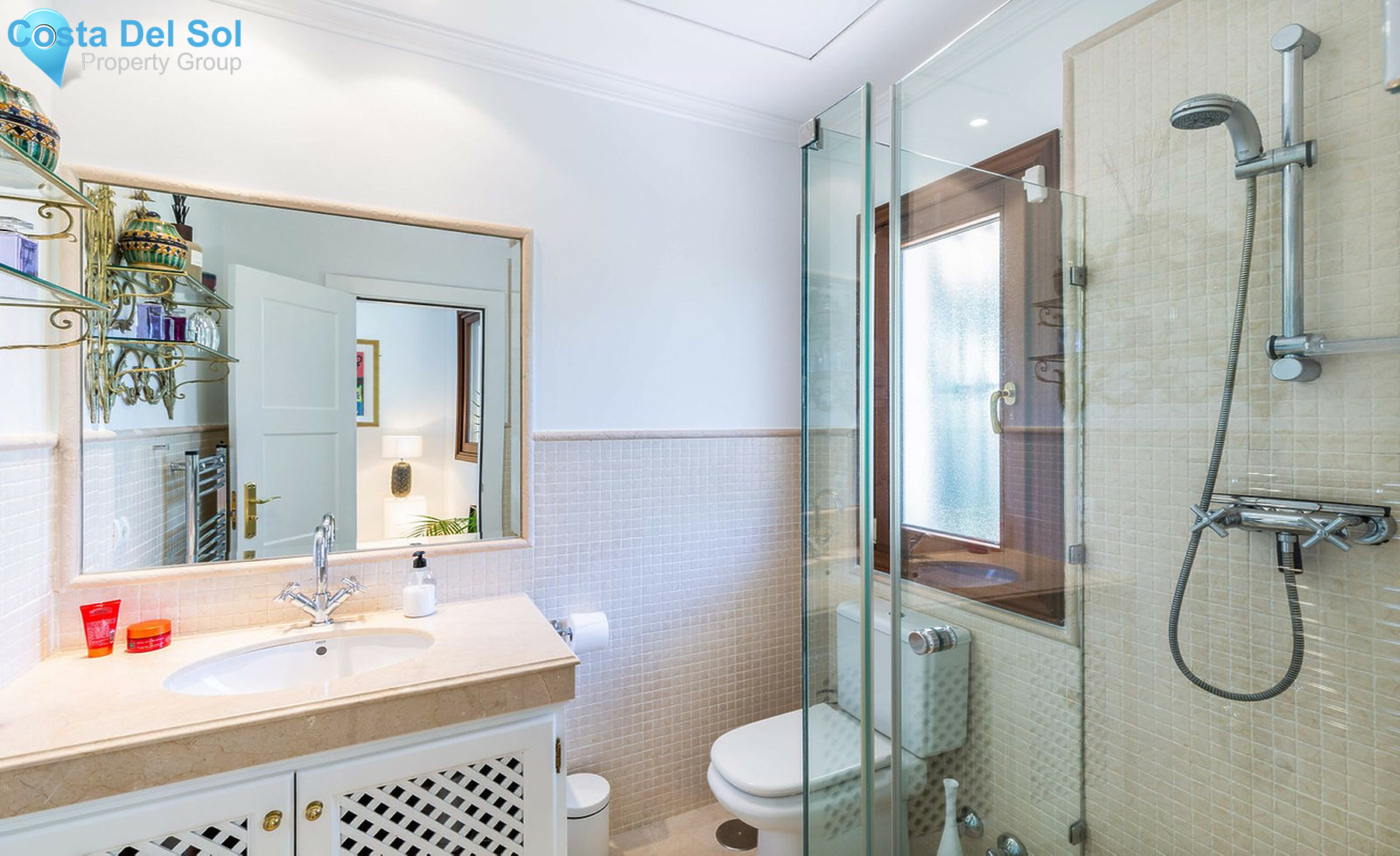 House in La Quinta-1453569