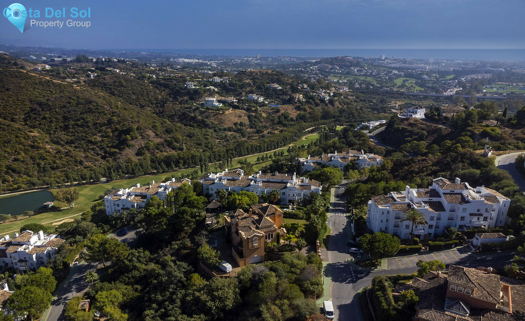 House in La Quinta-1504601