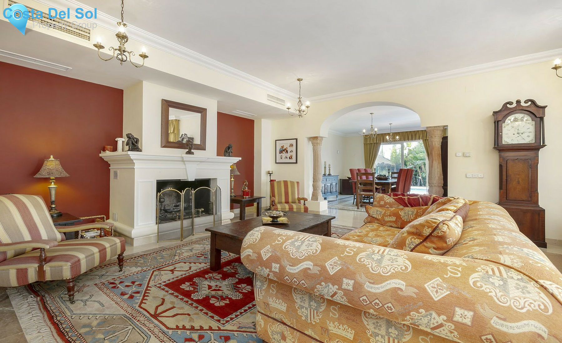 House in La Quinta-1504612