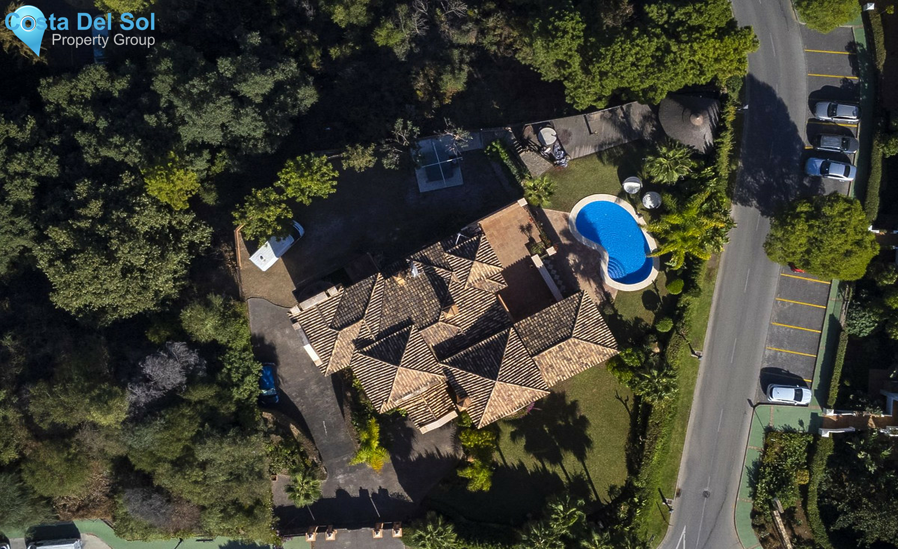 House in La Quinta-1504602