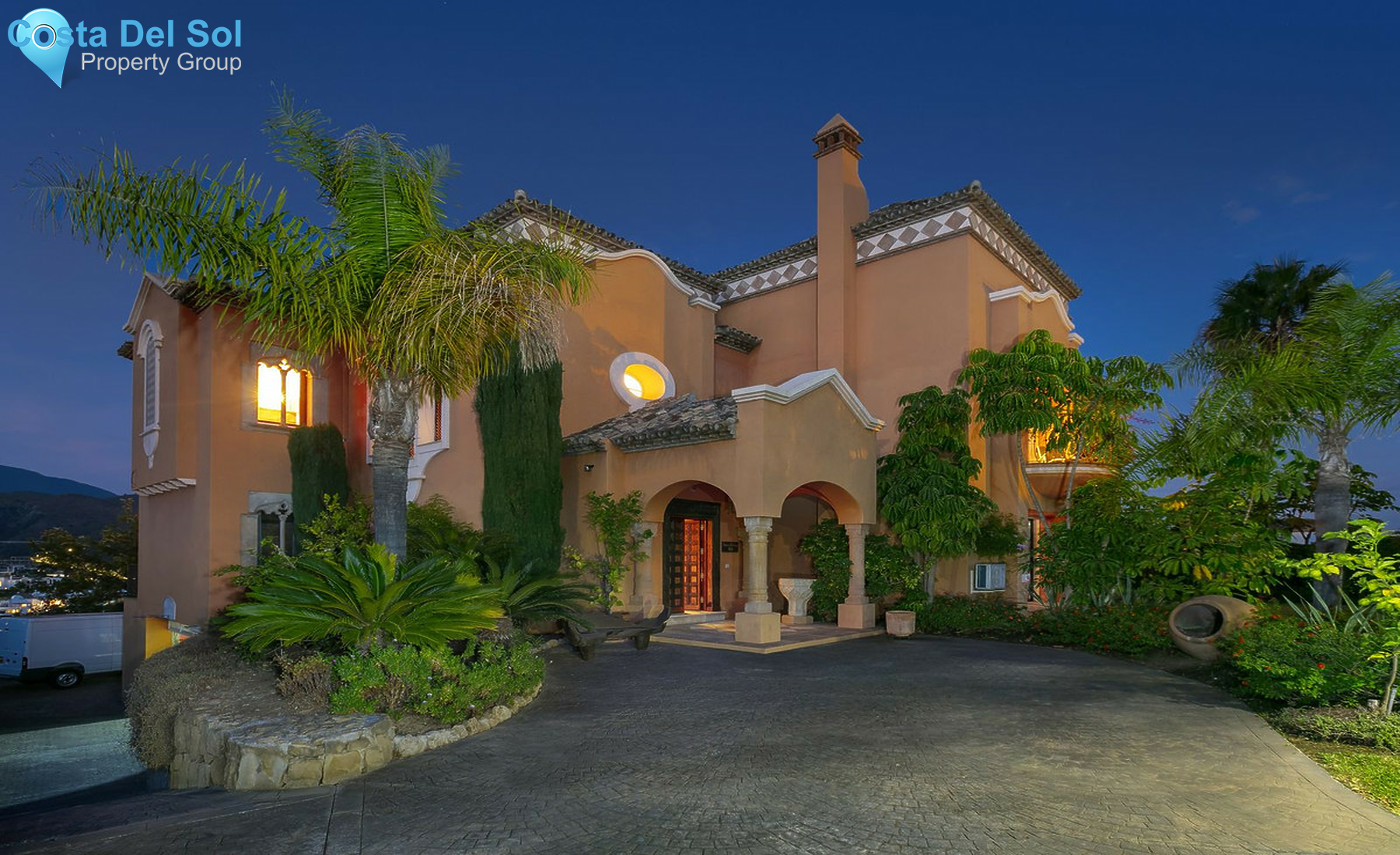 House in La Quinta-1504605