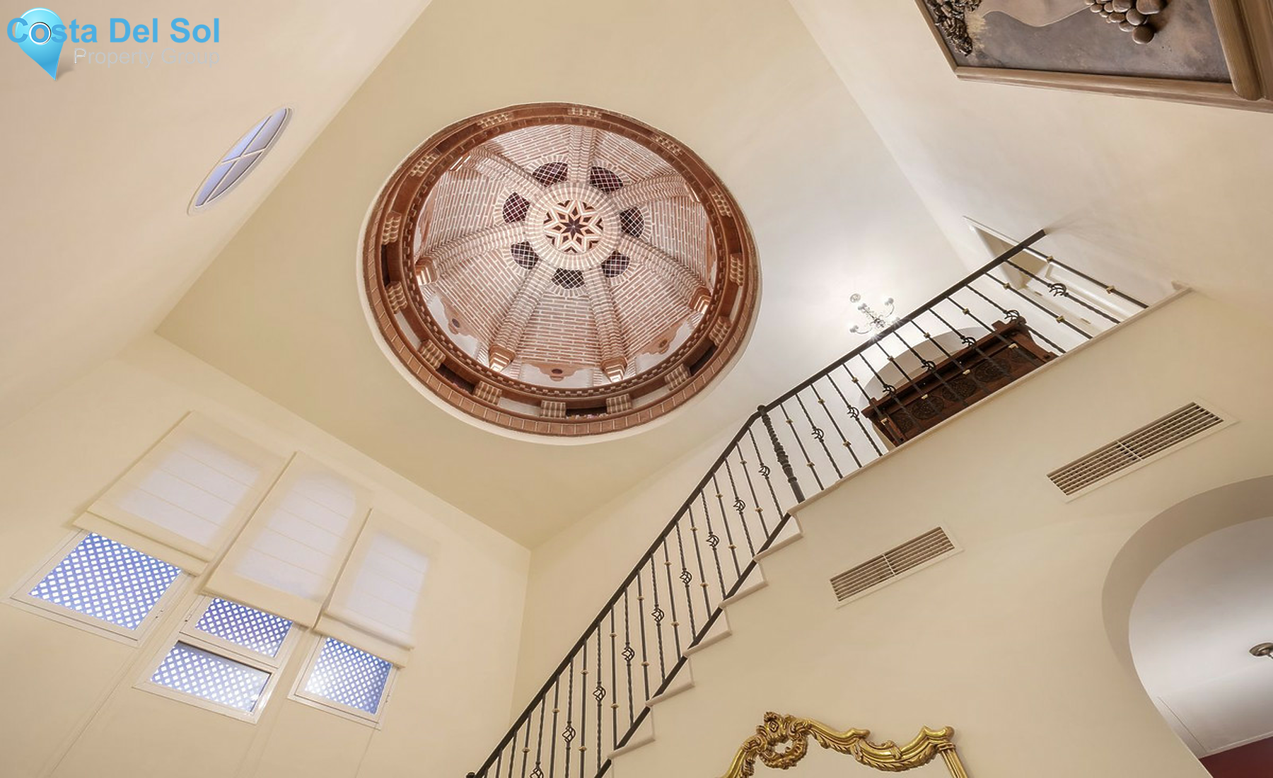 House in La Quinta-1504609