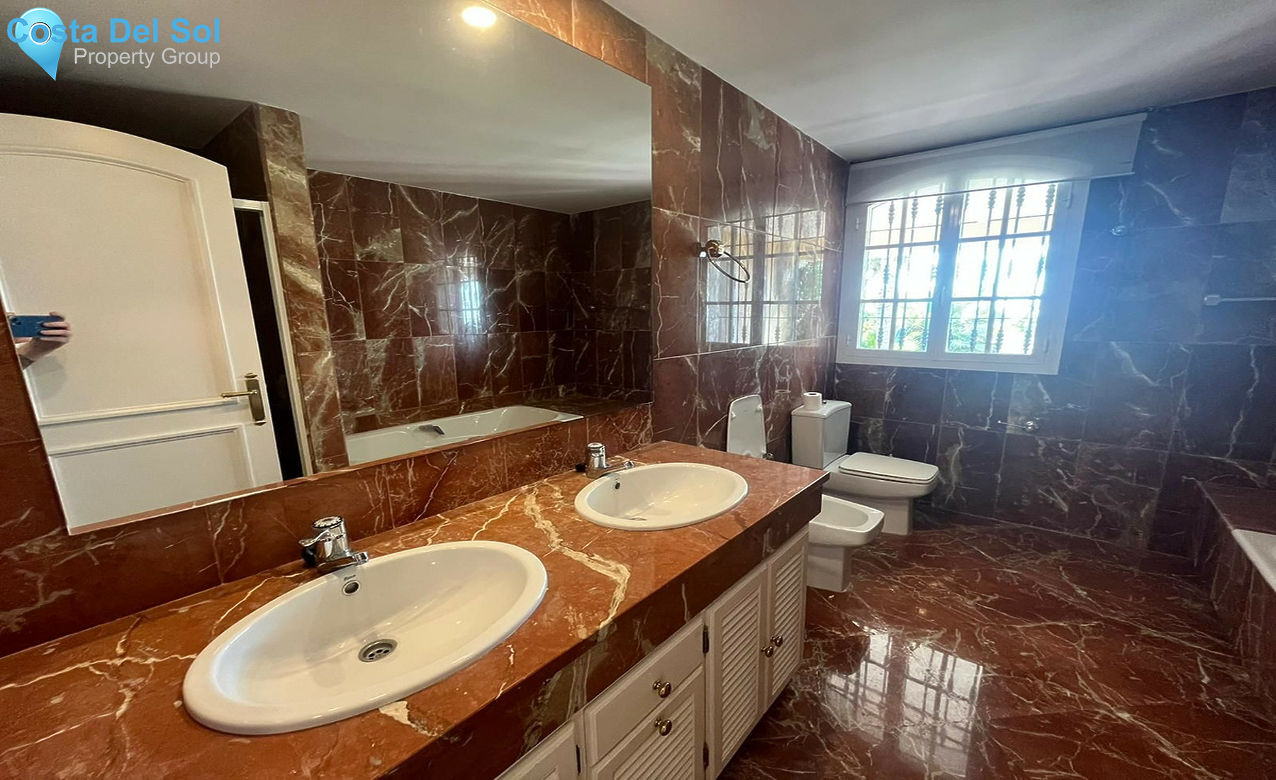 House in La Quinta-1521584