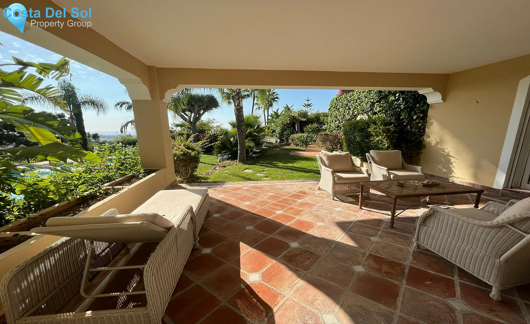 House in La Quinta-1521585