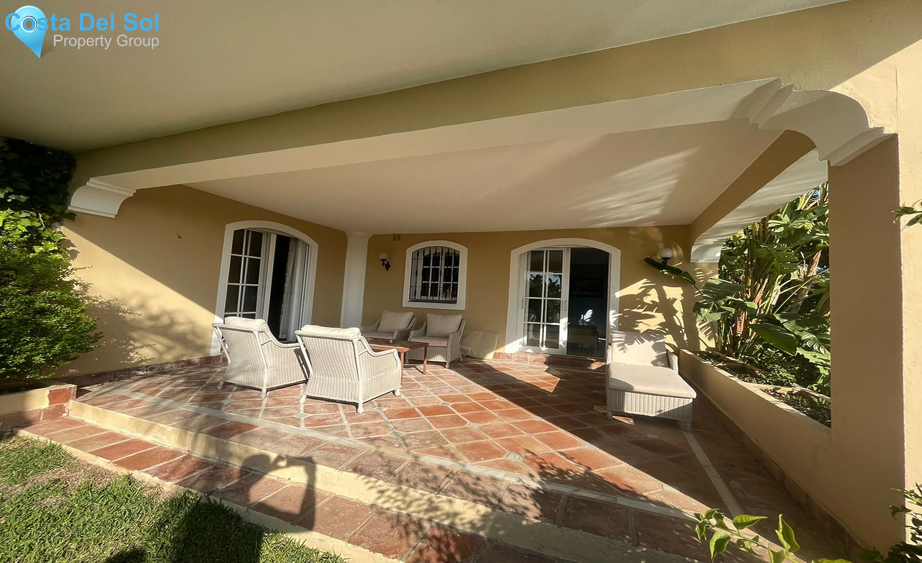 House in La Quinta-1521586