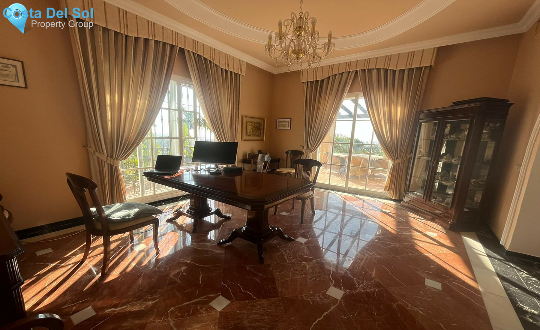 House in La Quinta-1521587