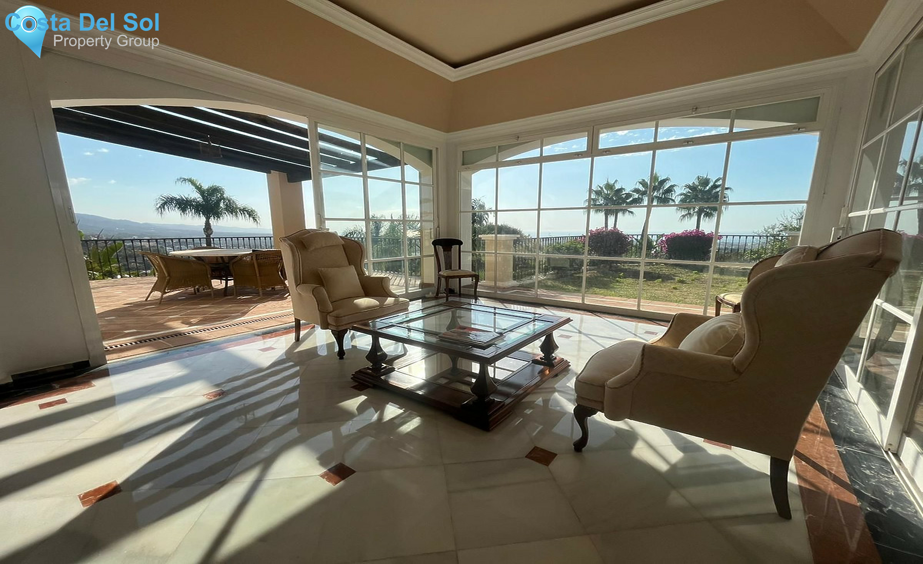 House in La Quinta-1521588