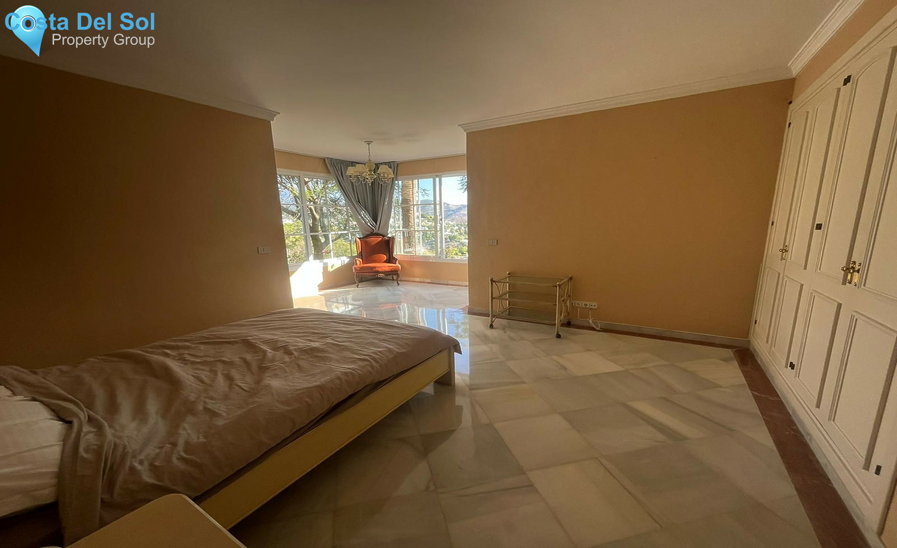 House in La Quinta-1521589