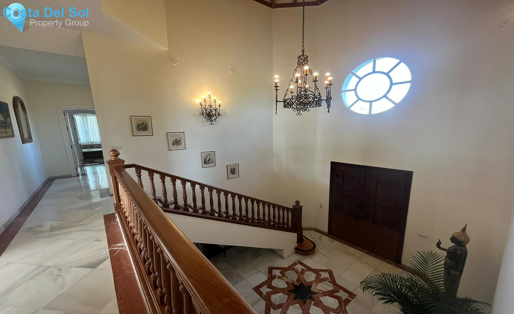 House in La Quinta-1521591