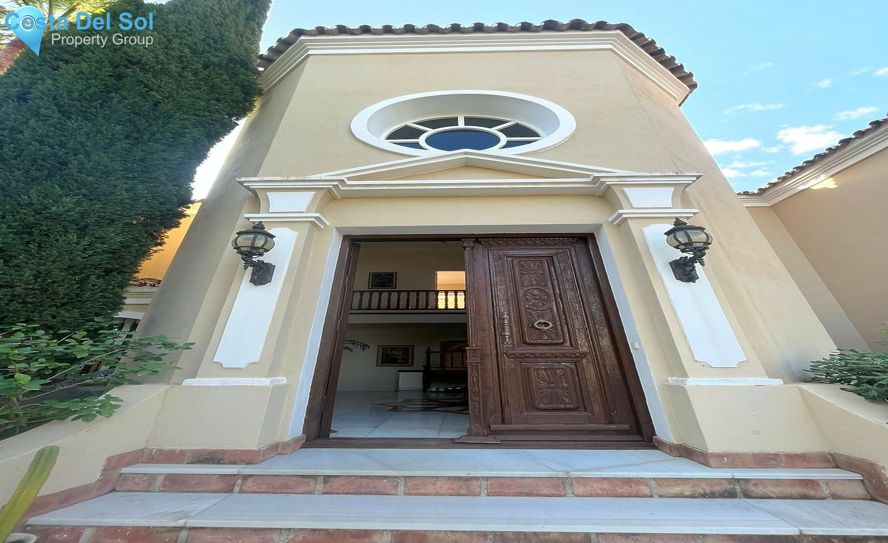 House in La Quinta-1521592