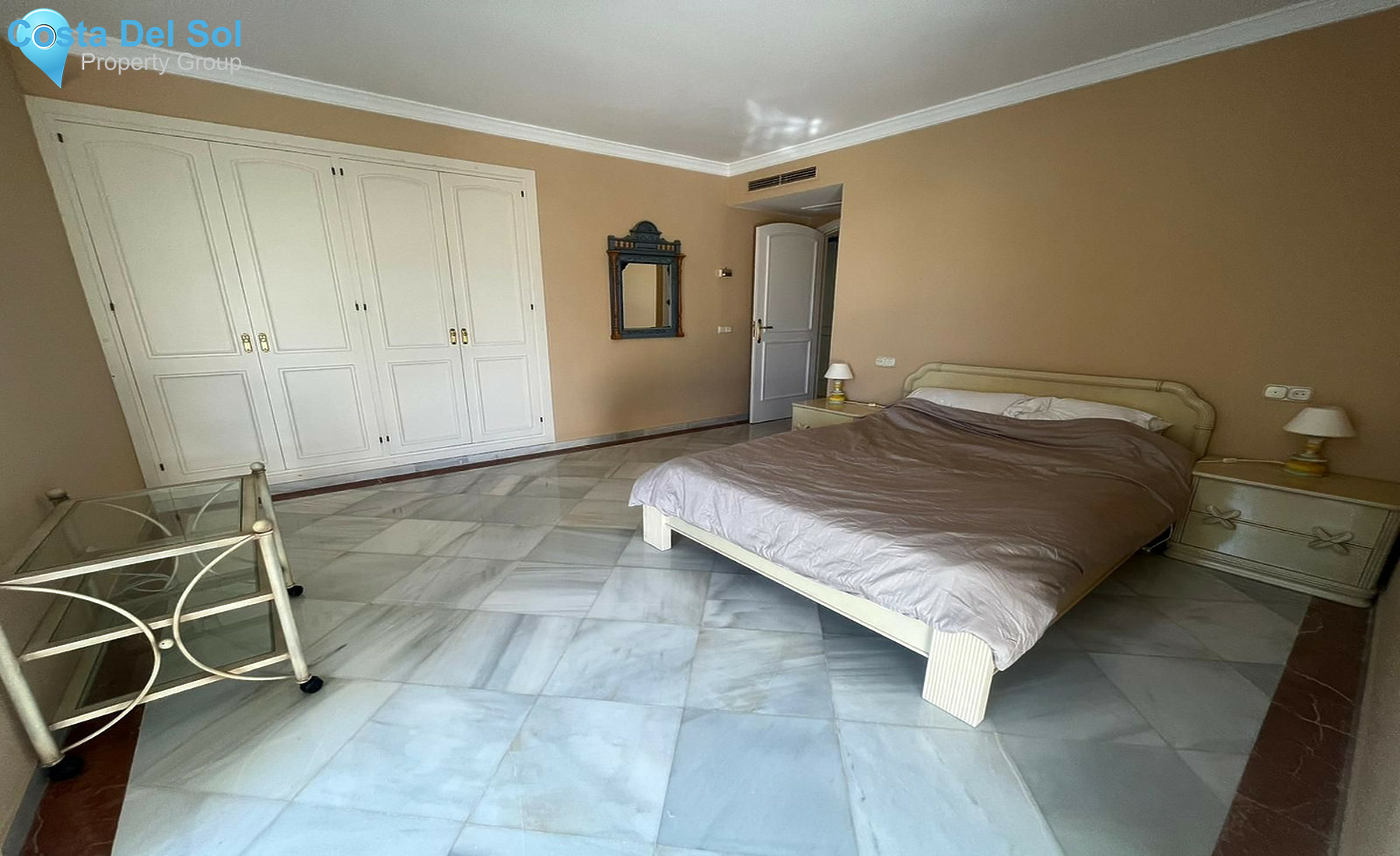 House in La Quinta-1521593