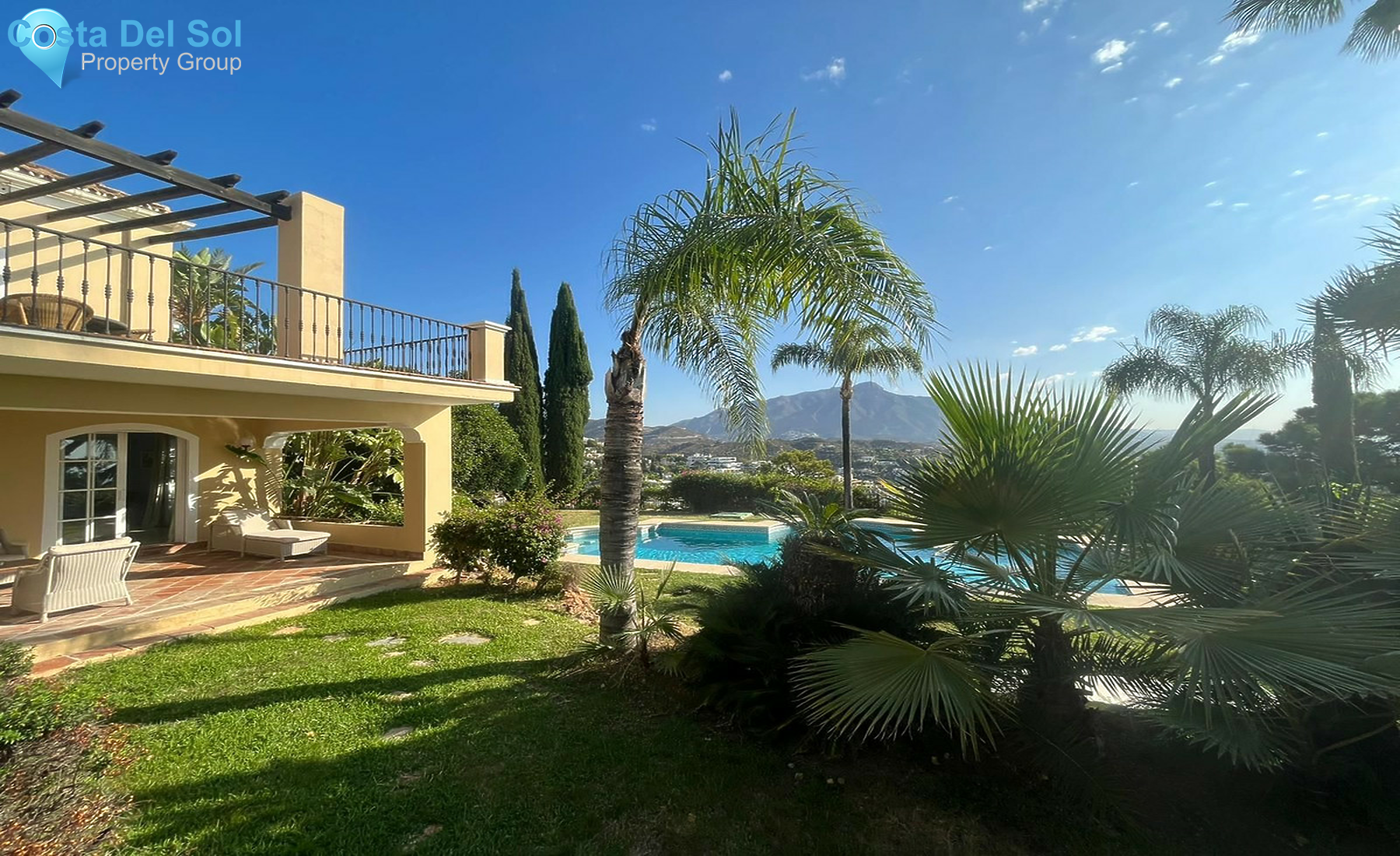 House in La Quinta-1521576