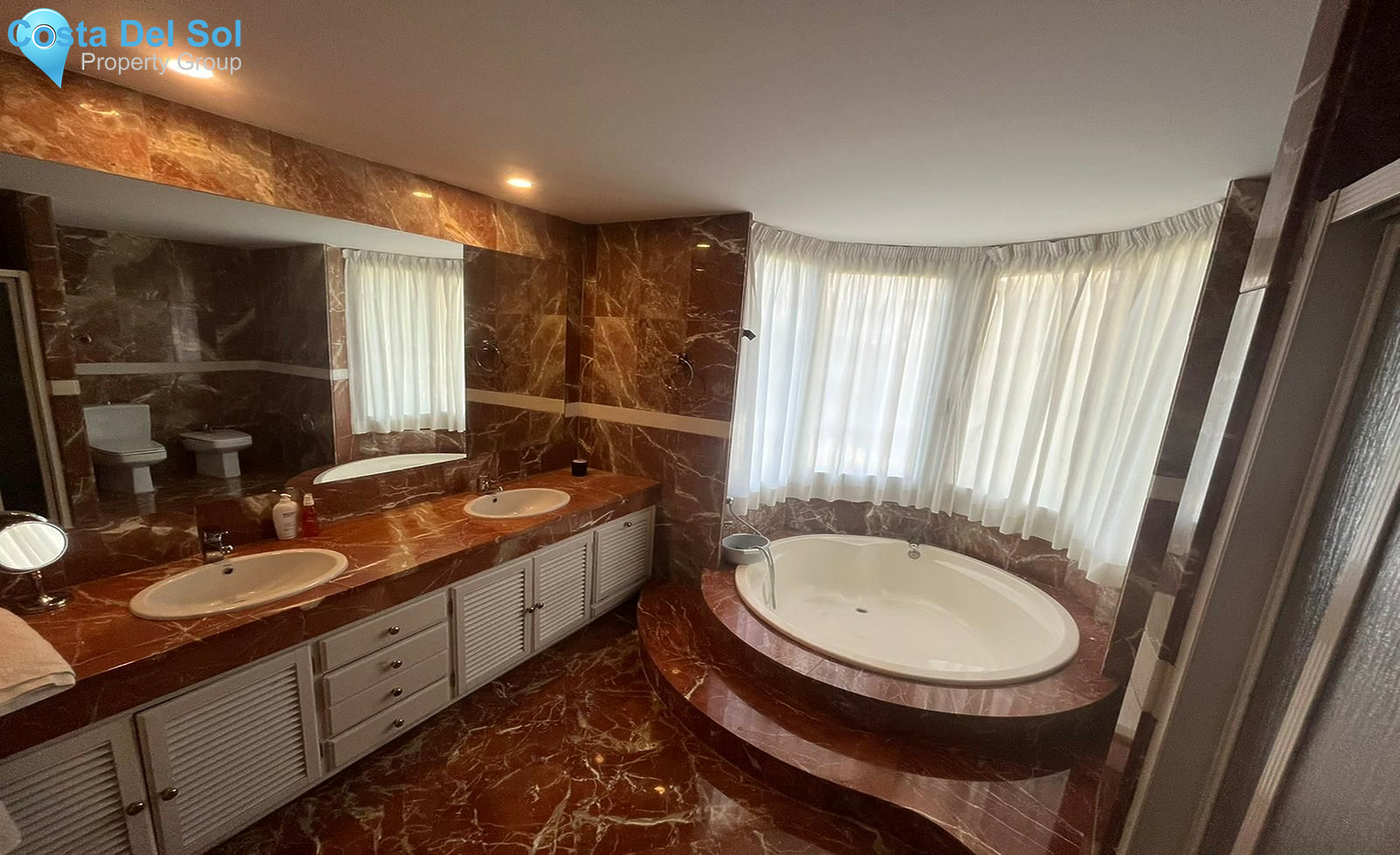 House in La Quinta-1521594