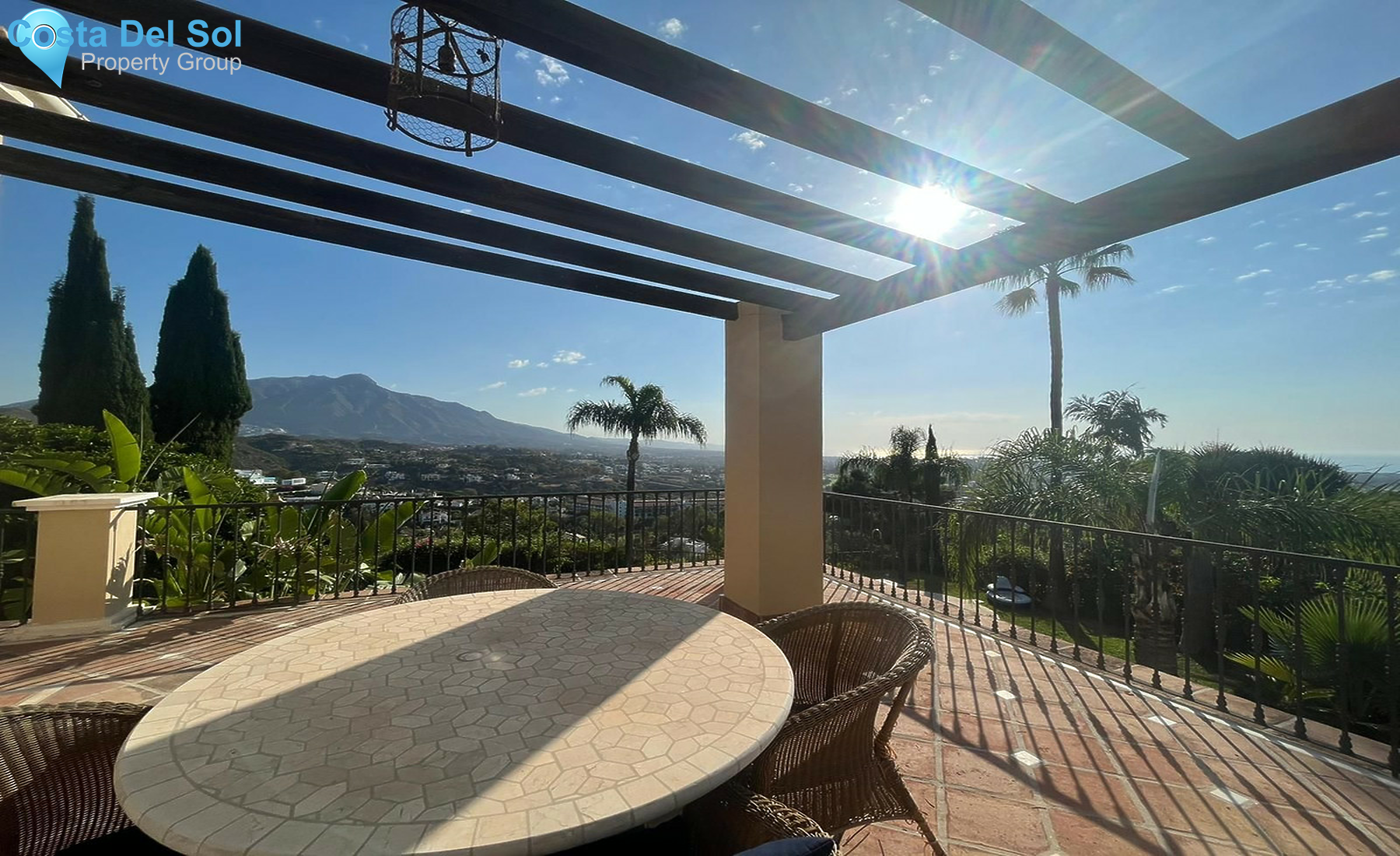 House in La Quinta-1521577