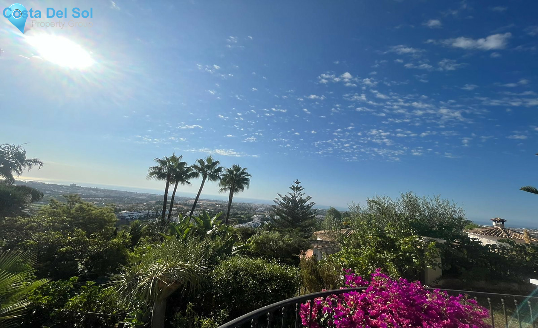 House in La Quinta-1521578