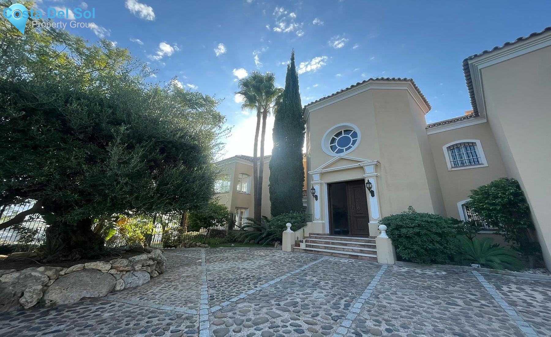 House in La Quinta-1521579