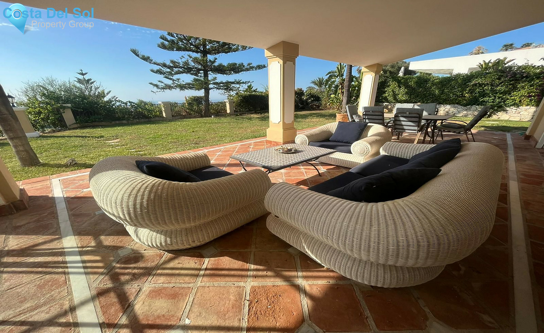 House in La Quinta-1521580