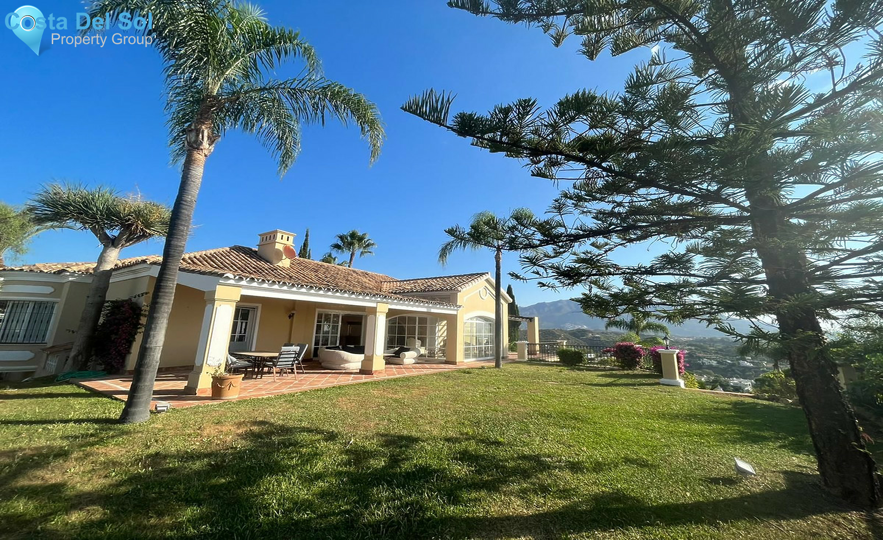 House in La Quinta-1521581