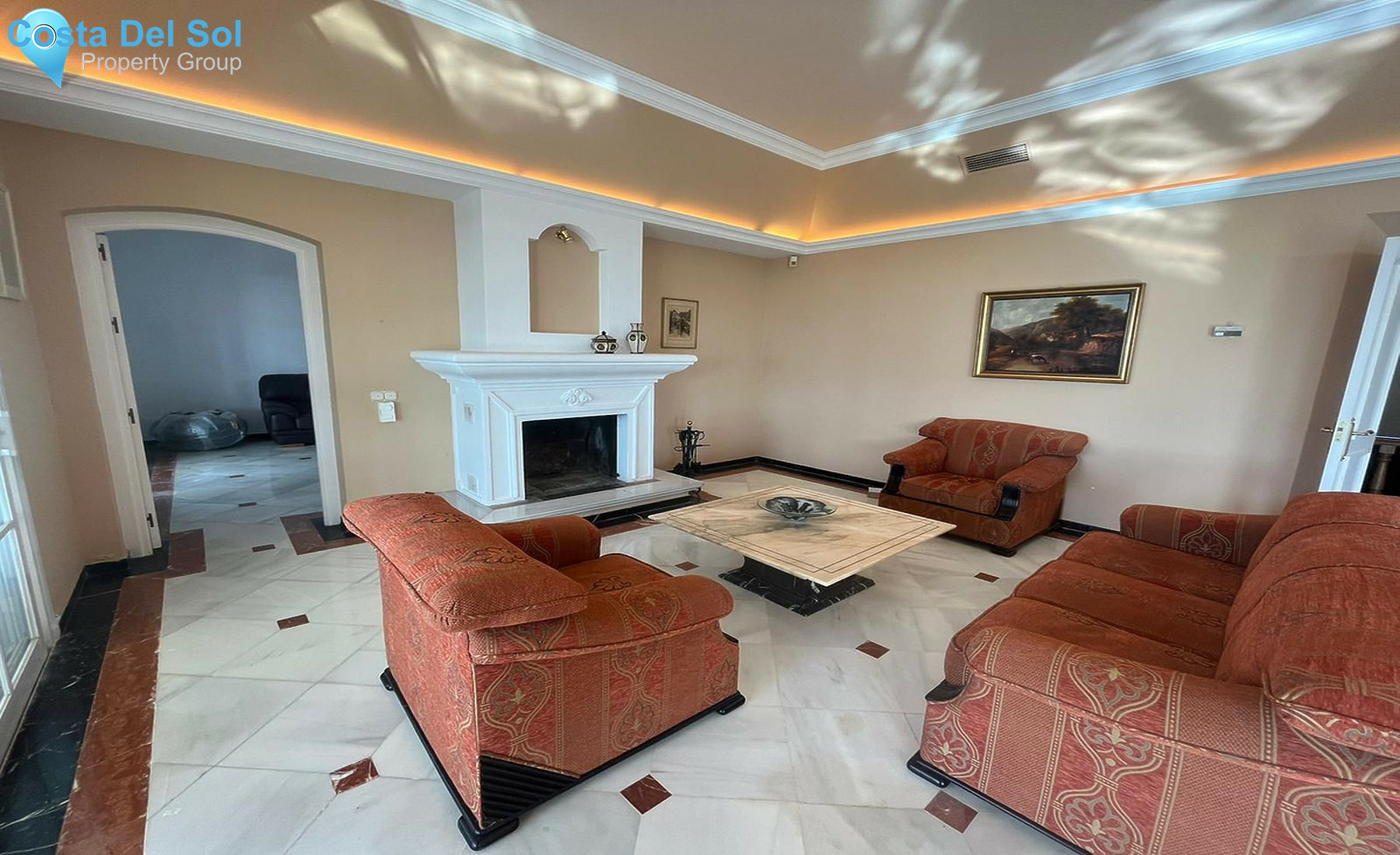 House in La Quinta-1521582