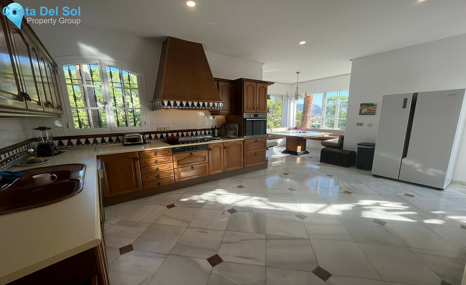 House in La Quinta-1521583