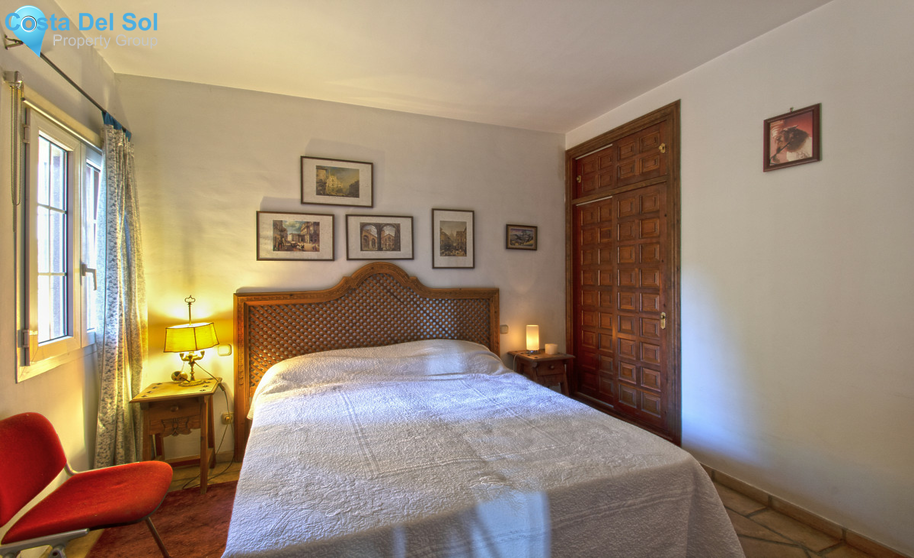 House in Las Chapas-1258710