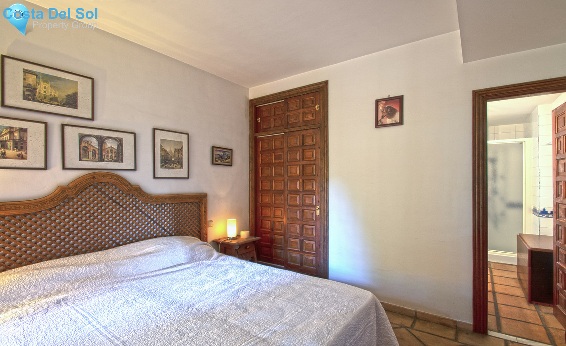 House in Las Chapas-1258711