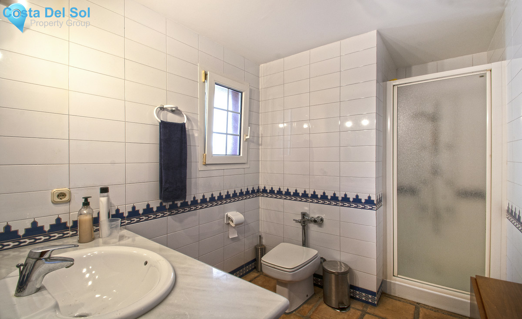 House in Las Chapas-1258712