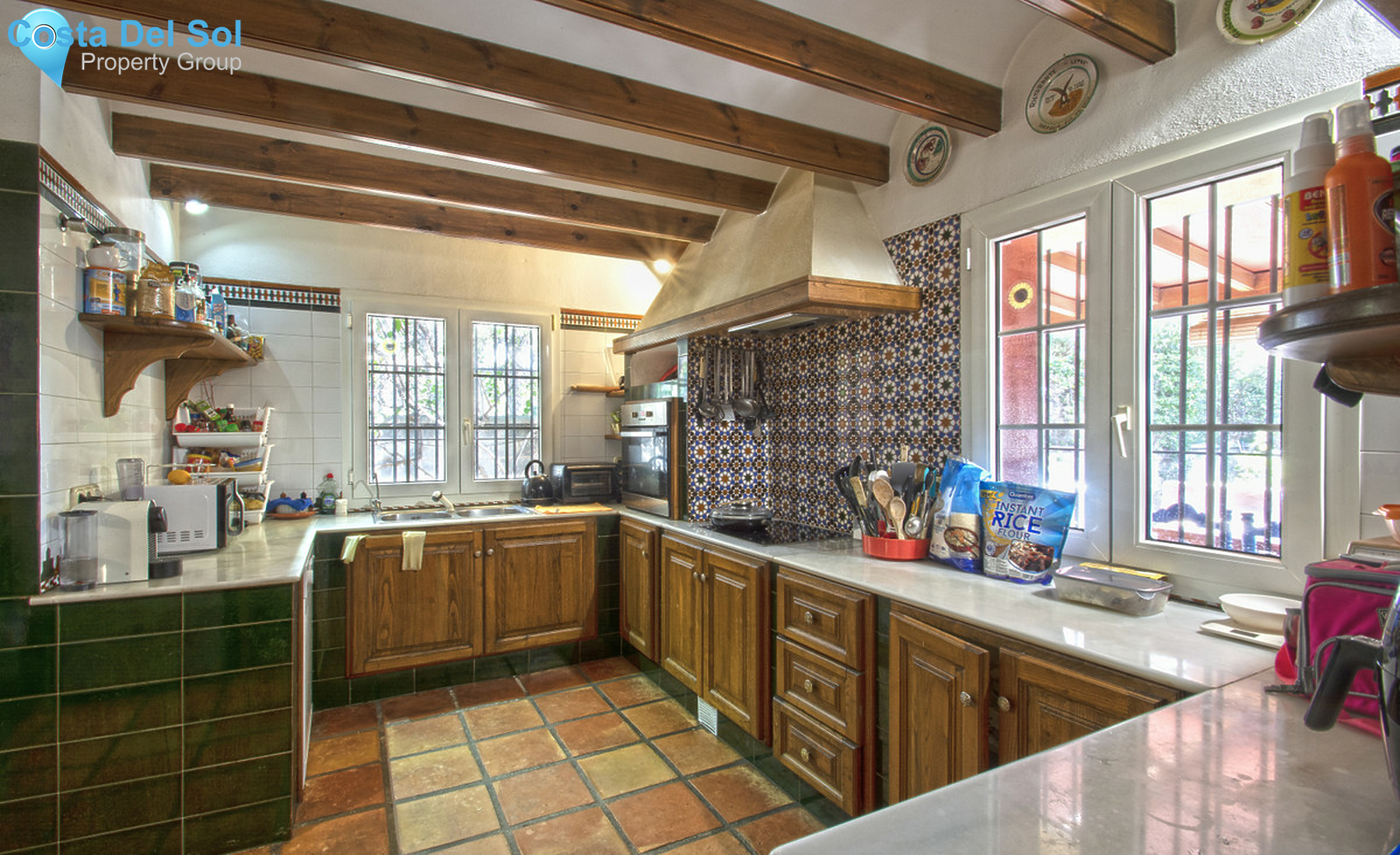 House in Las Chapas-1258713