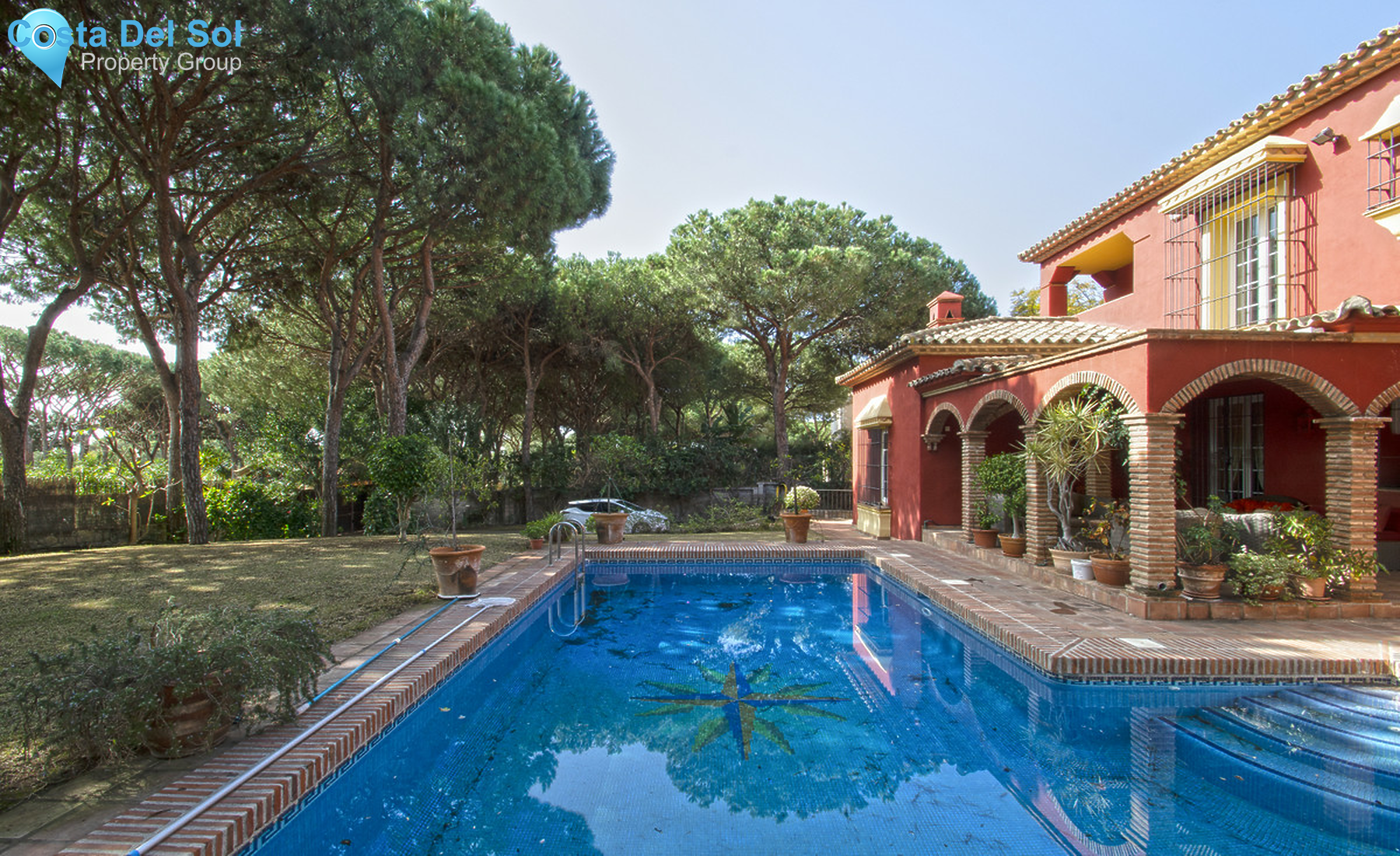 House in Las Chapas-1258715