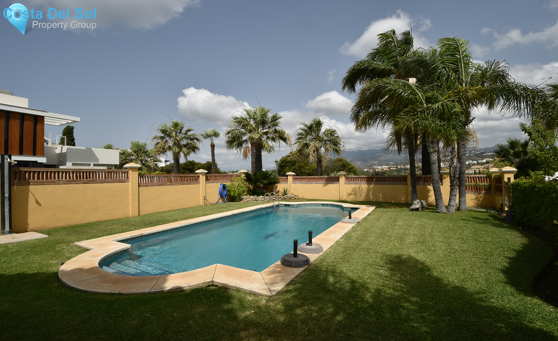 House in Las Chapas-1342167